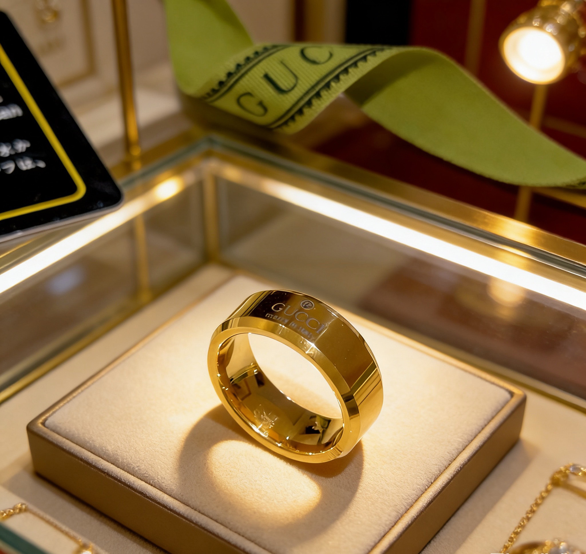 Heritage Collection - Timeless luxury accessories