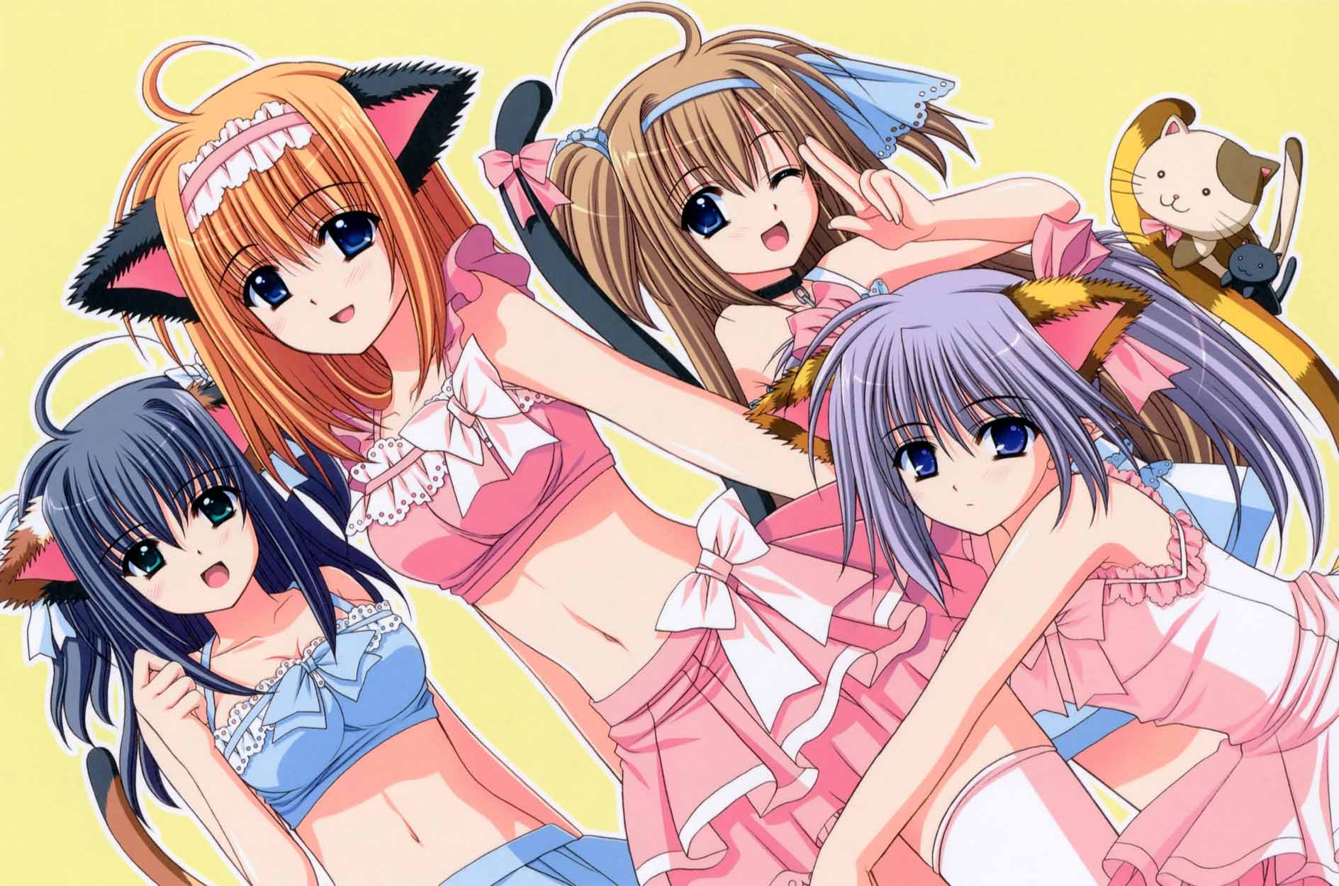 Anime Posters